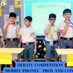 Debate Competition