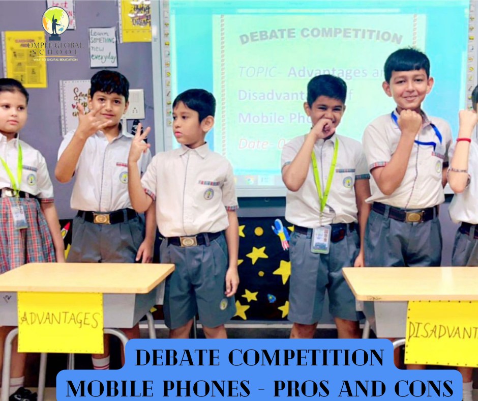 Debate Competition