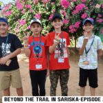 Sariska Expedition – Episode – 2