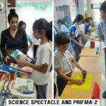 Science Spectacle And Prifma