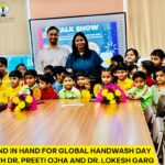 Global Hand Washing Day