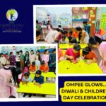 Diwali & Children’s Day Celebrations