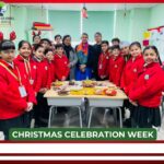 Christmas Celebration Week