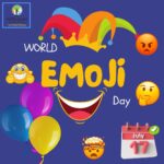 World Emoji Day 2024